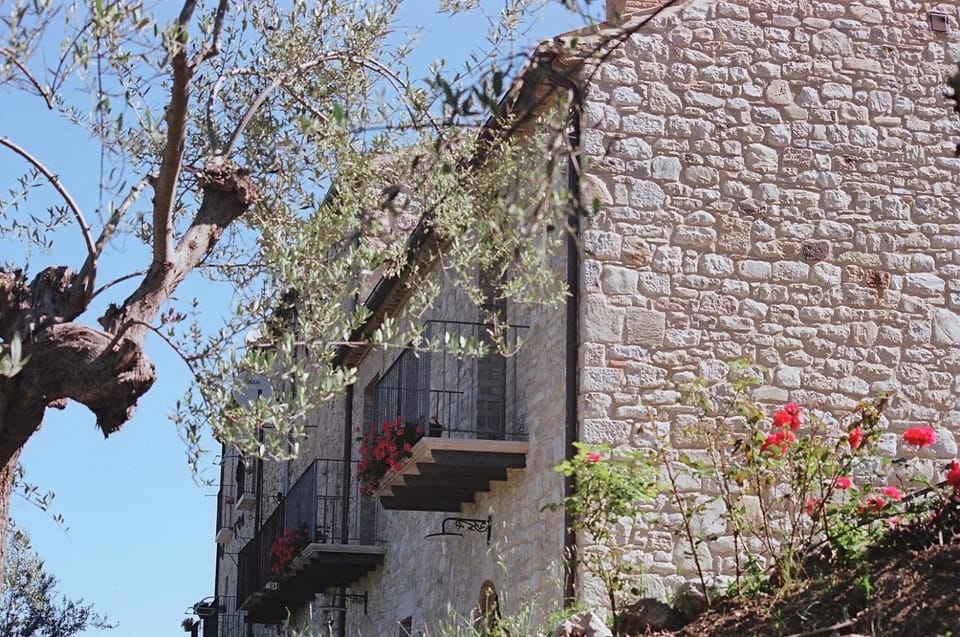 BB Casavacanze Corneto Apartment in Molise, Italy