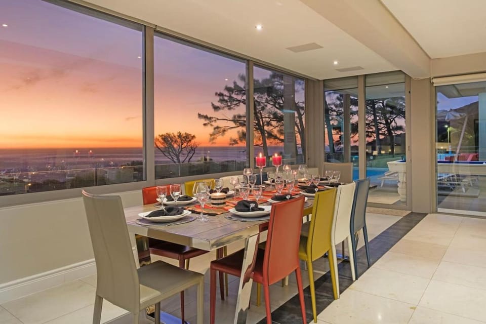 Patio, View (from property/room), Balcony/Terrace, Dining area, Pool view, Swimming pool