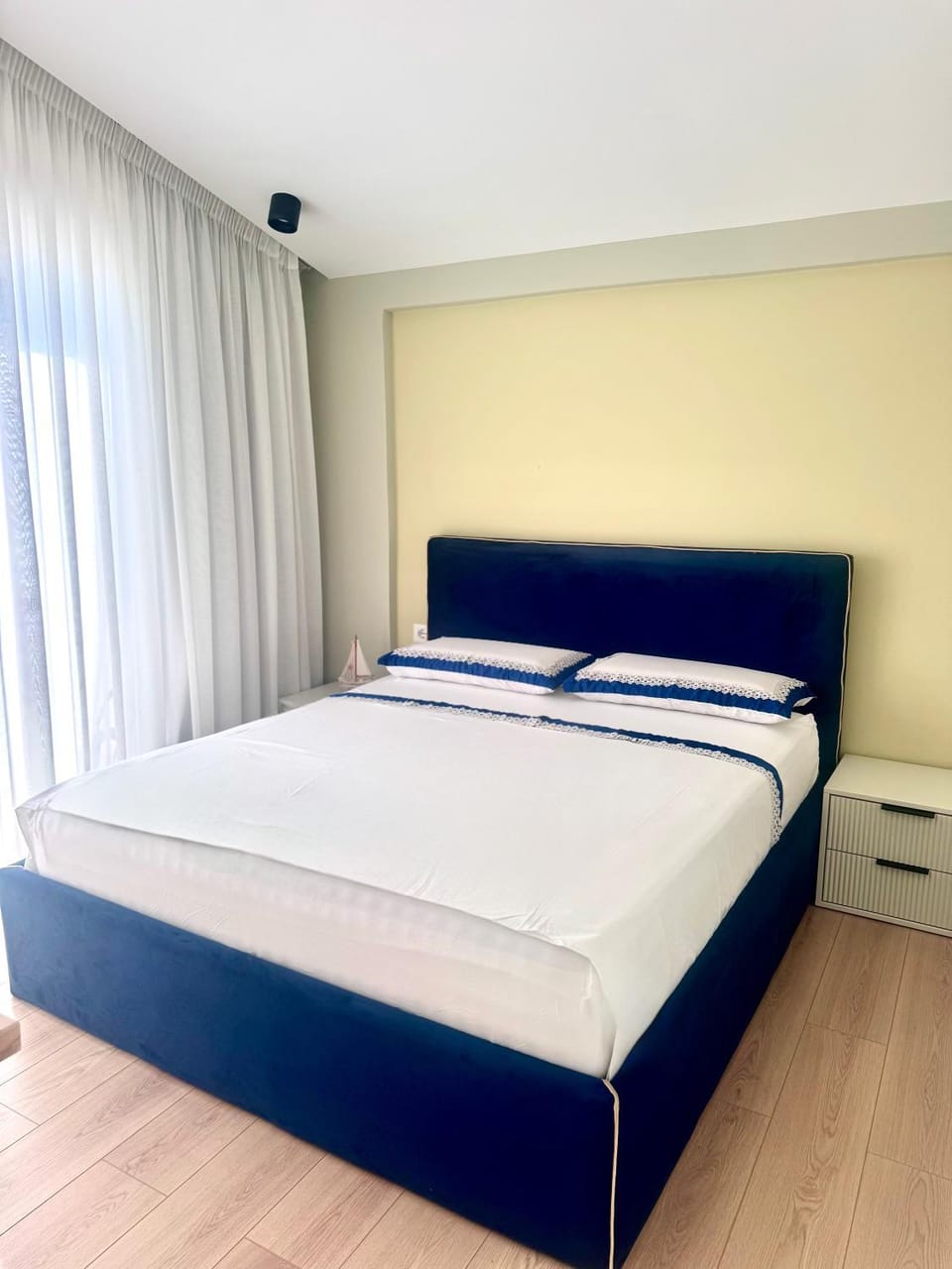 Abi Luxury Apartment Drimadhes Dhermi Apartment in Vlorë County, Albania