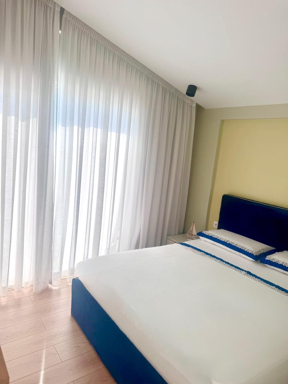 Abi Luxury Apartment Drimadhes Dhermi Apartment in Vlorë County, Albania