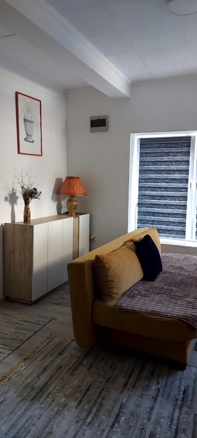 Edel Apartment in Sarajevo