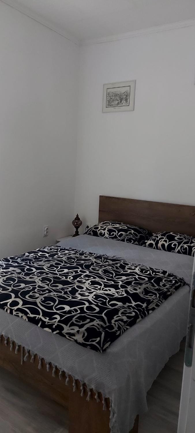 Edel Apartment in Sarajevo