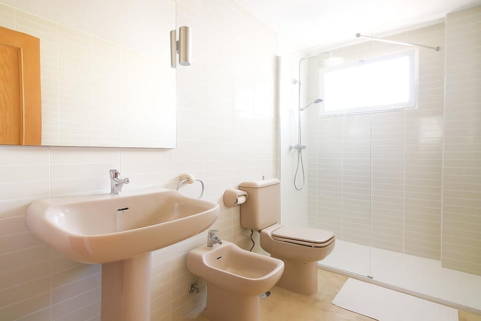 Riurau Home - Primera línea Apartment in Calp
