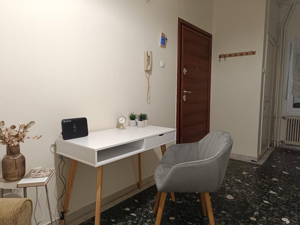 Dimi's Central Apartment Apartment in Kavala