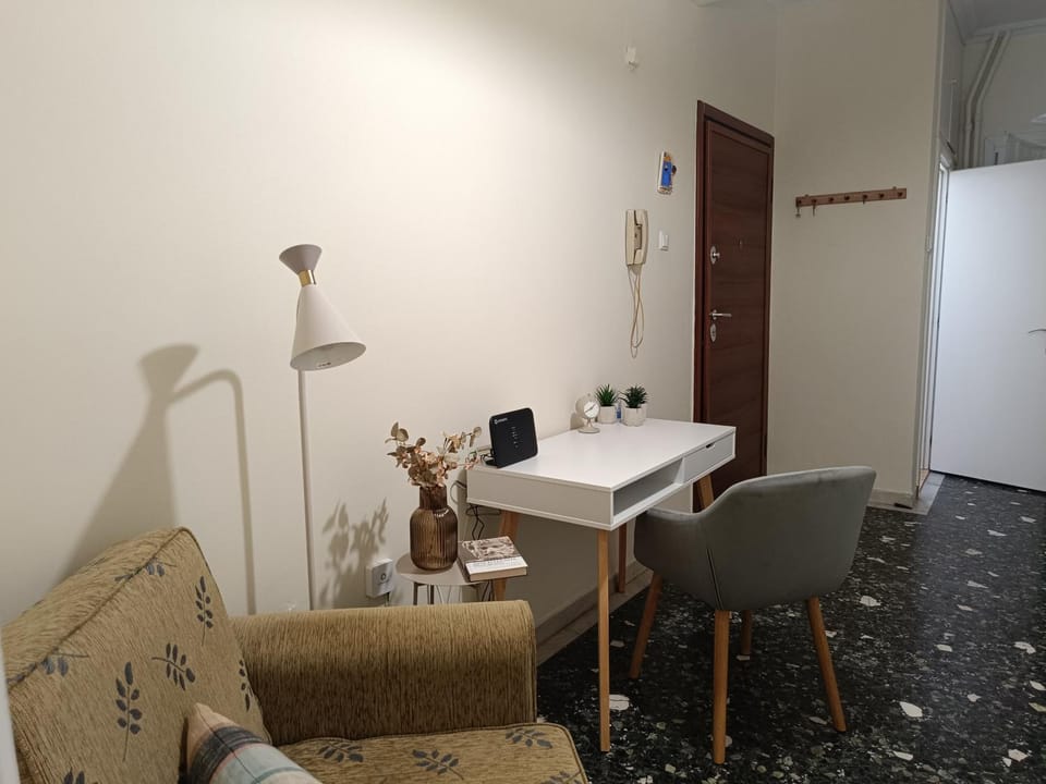 Dimi's Central Apartment Apartment in Kavala