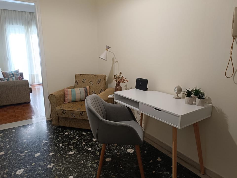 Dimi's Central Apartment Apartment in Kavala