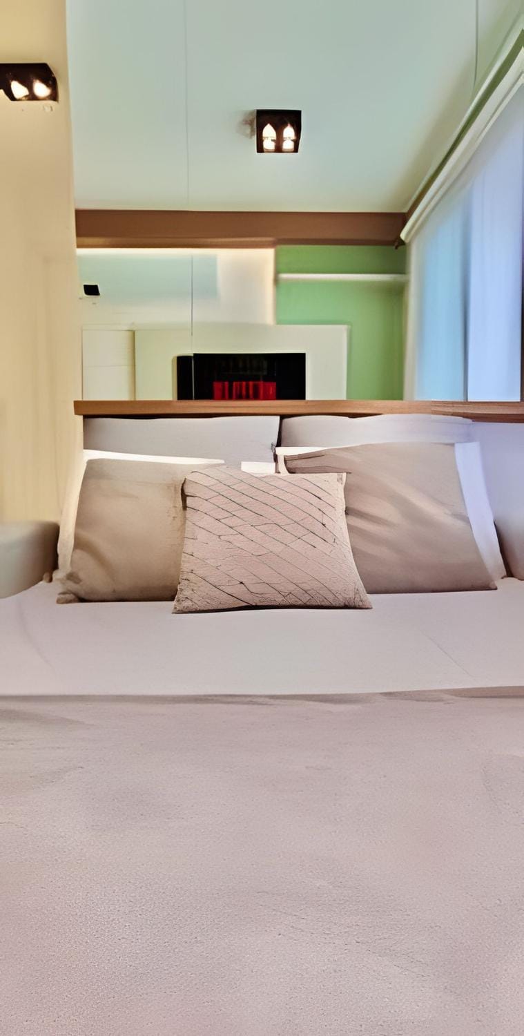 O fenomeno, Apto 2 qrtos com Apartment in Curitiba
