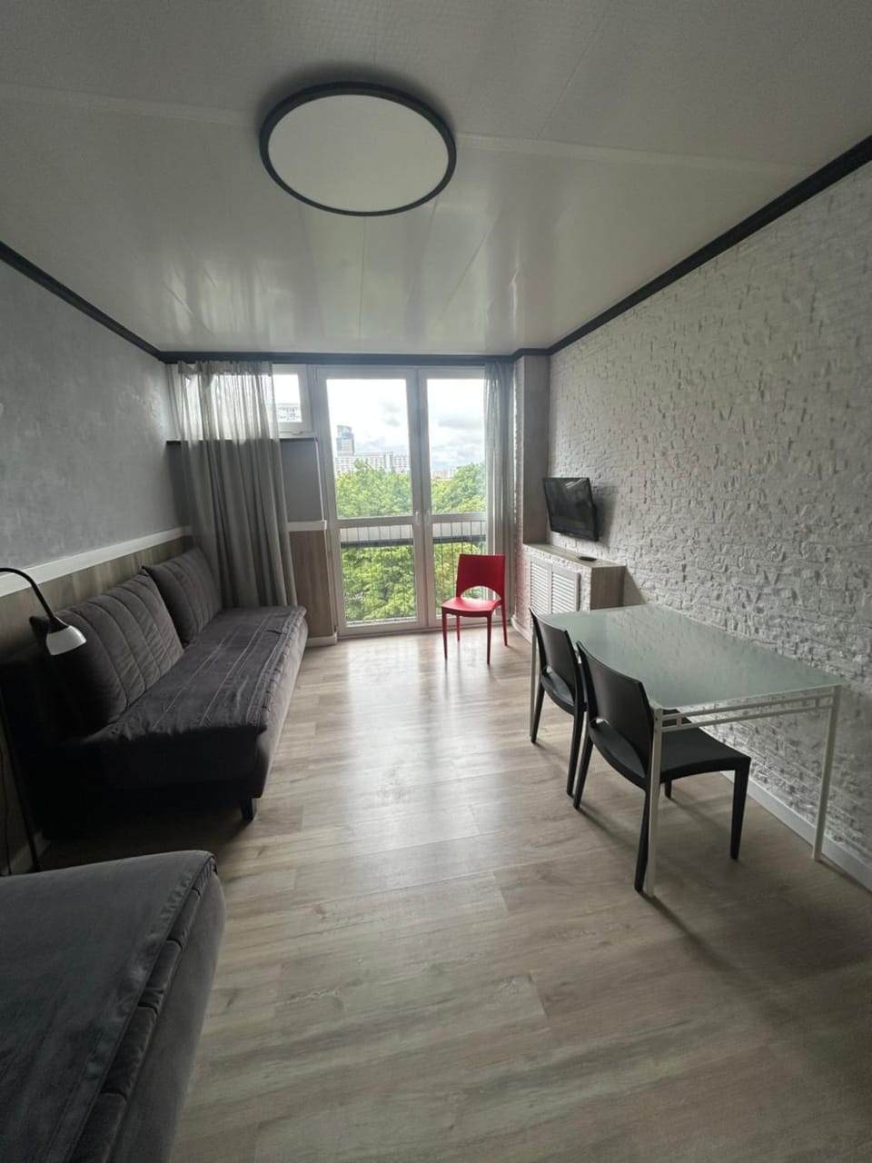 TopOne Apartments Apartment in Warsaw