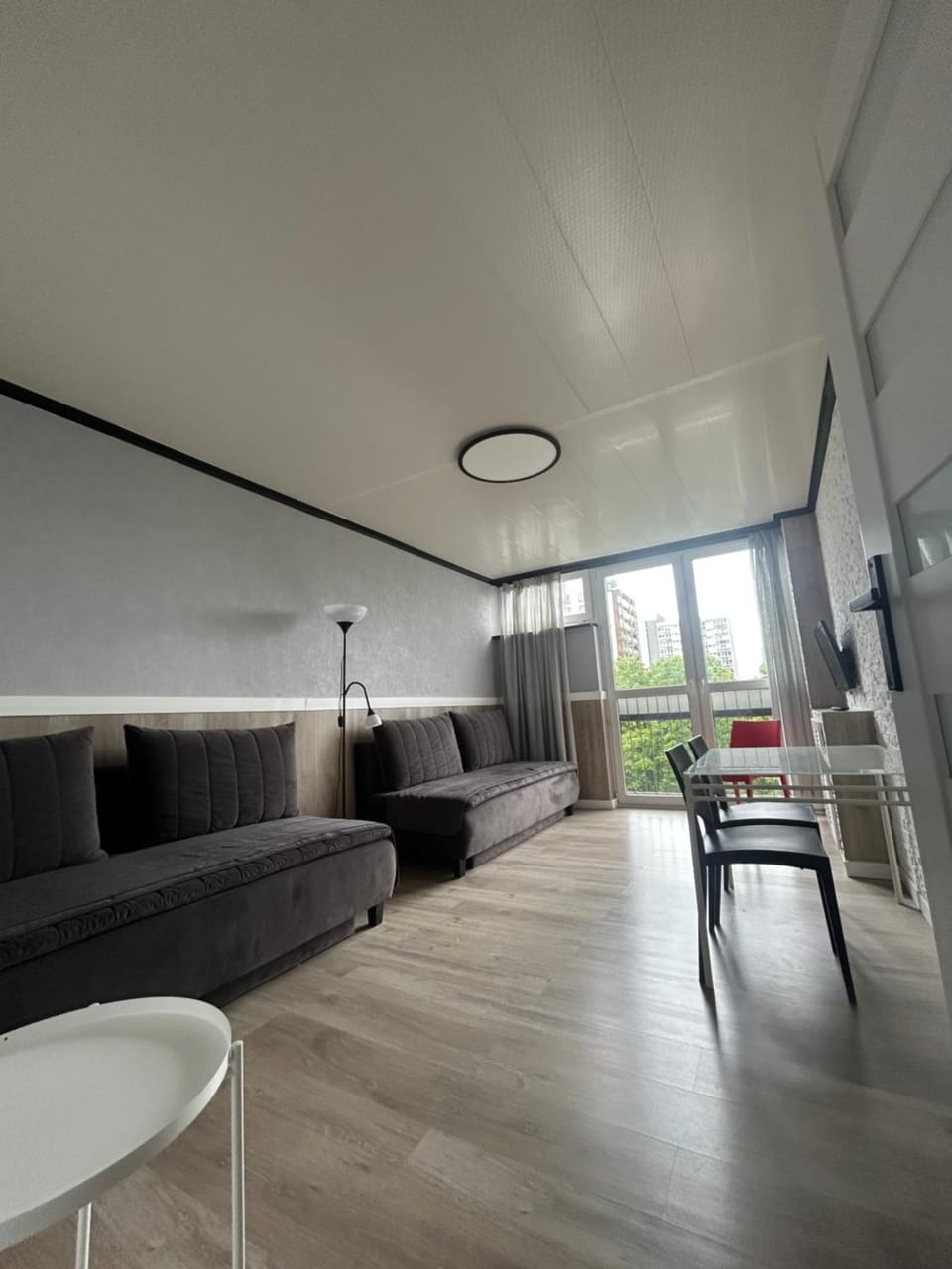TopOne Apartments Apartment in Warsaw