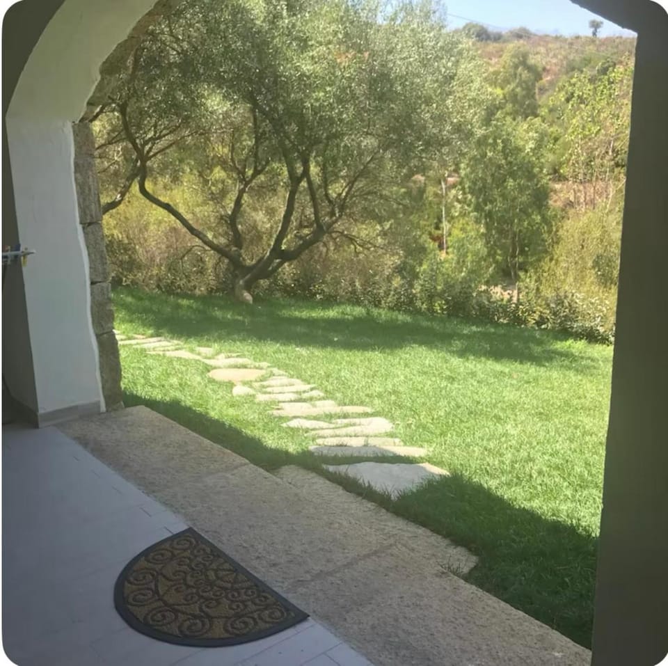 Stanza Isuledda Bed and Breakfast in Sardinia