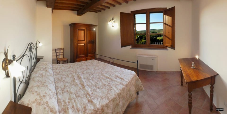 Agriturismo Il Noce House in Tuscany