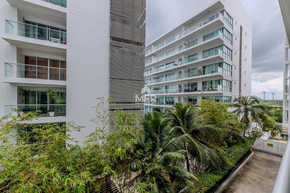 Morros 3, 1 Bedroom & Seaview Apartment in La Boquilla