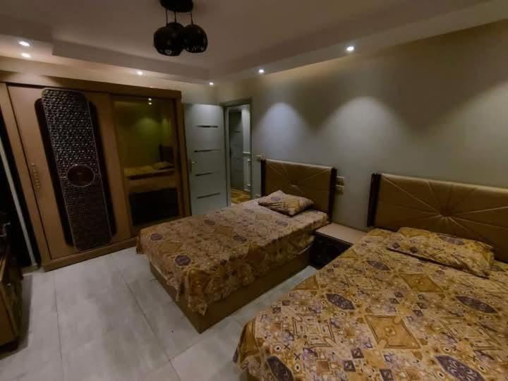 شقه فندقيه في المهندسين Apartment in Egypt