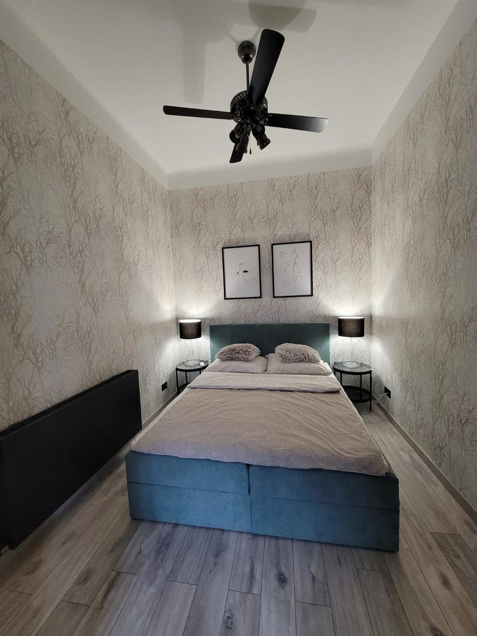 BoleslaviaApartments - Apartament Simon 3, Center, air conditioning Apartment in Lower Silesian Voivodeship