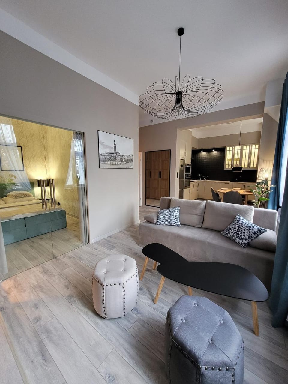 BoleslaviaApartments - Apartament Simon 3, Center, air conditioning Apartment in Lower Silesian Voivodeship