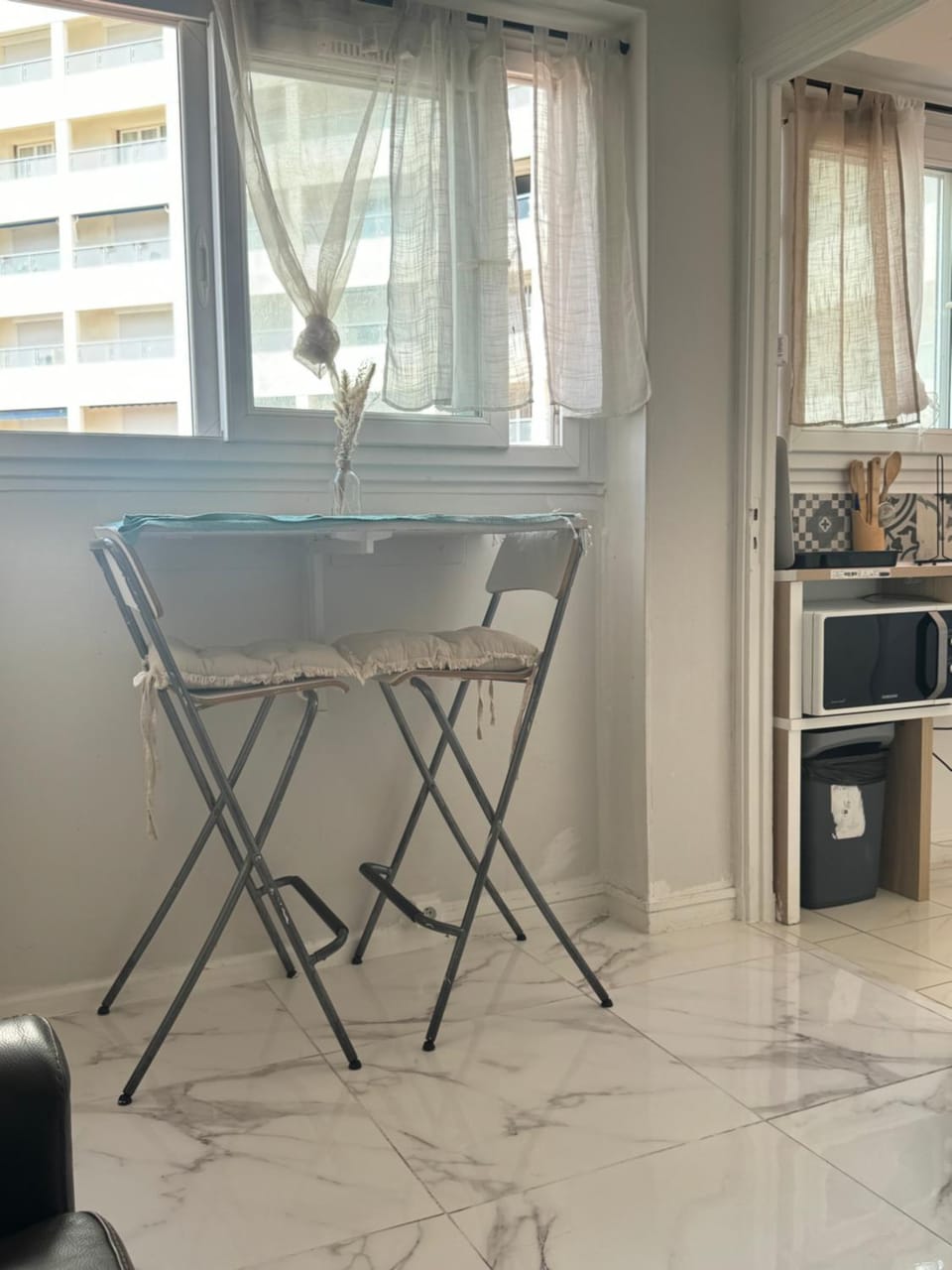 Le studio des catalans Apartment in Marseille