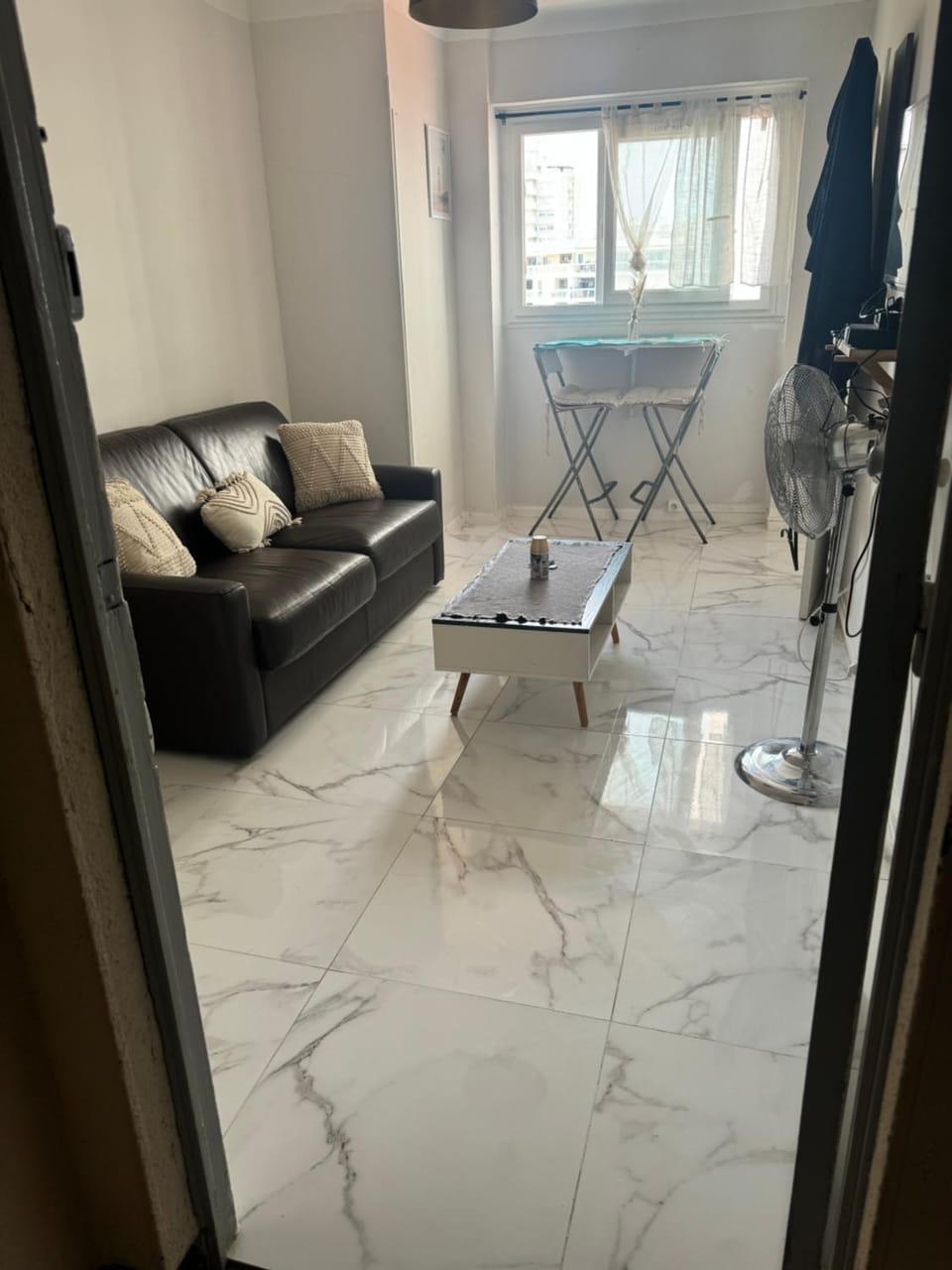 Le studio des catalans Apartment in Marseille
