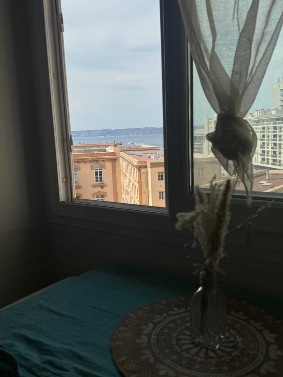 Le studio des catalans Apartment in Marseille