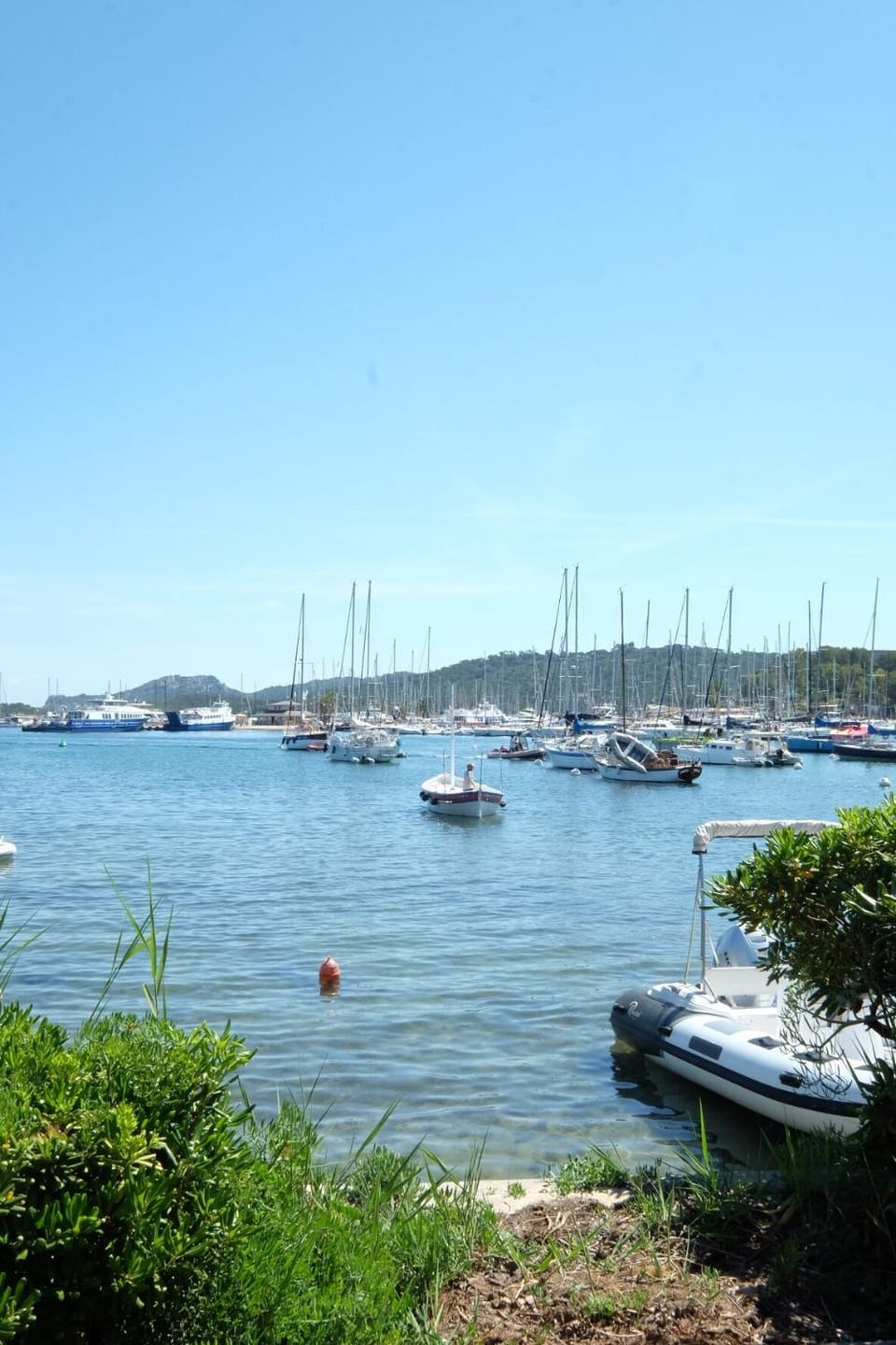 Sur mer Villa in Hyères