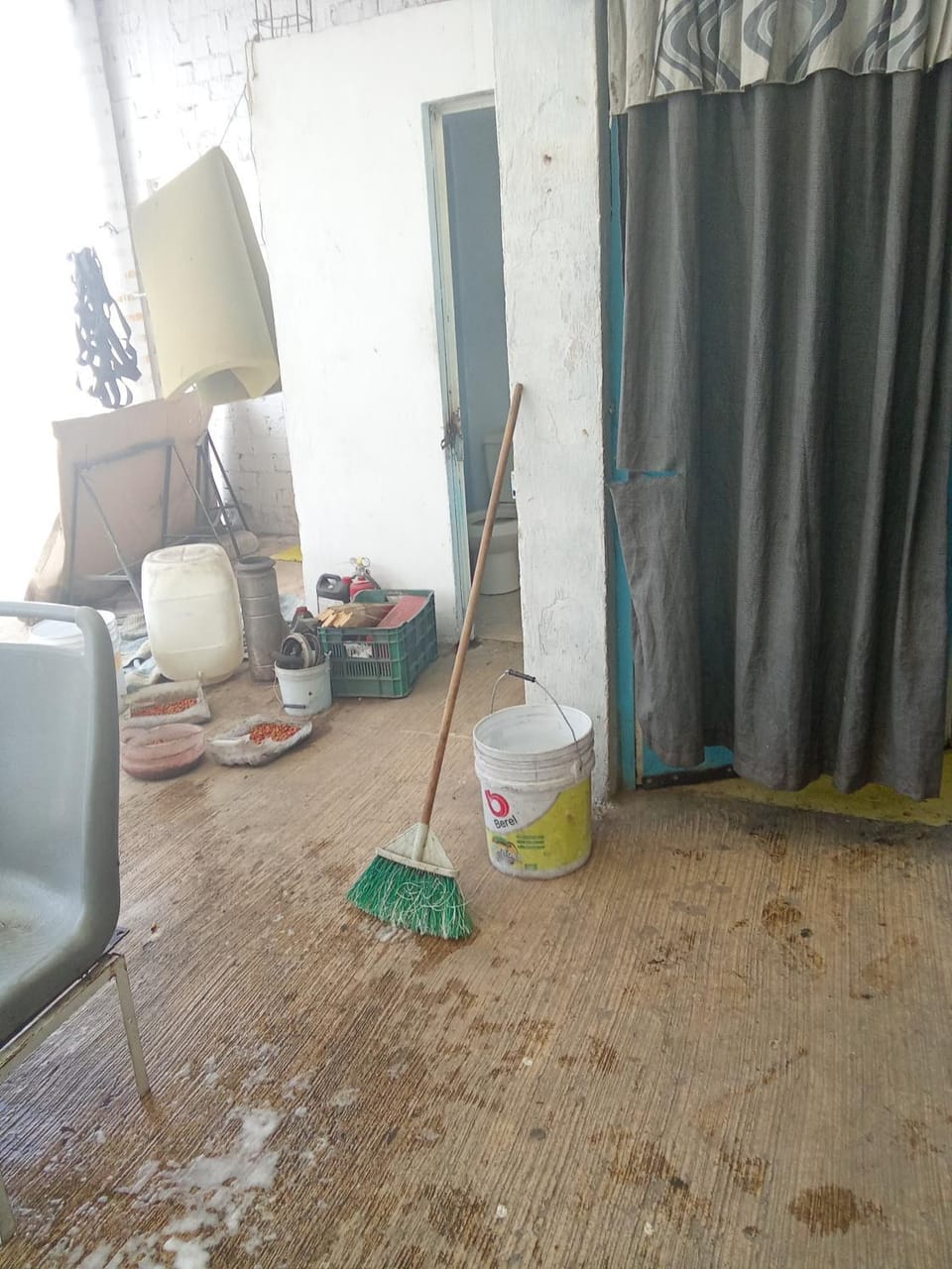 Jose Luis Apartment in State of Querétaro