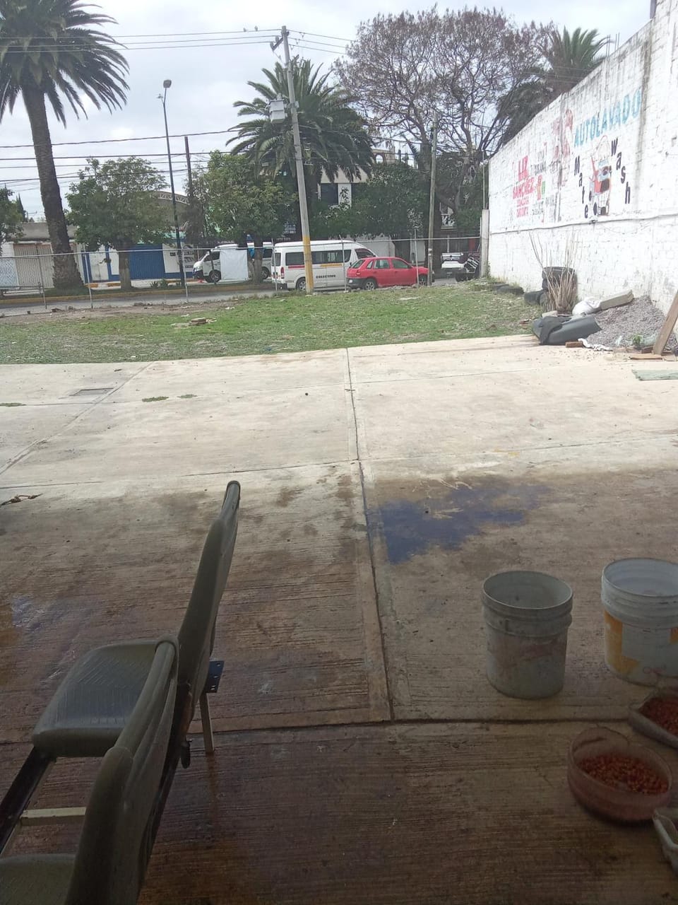 Jose Luis Apartment in State of Querétaro