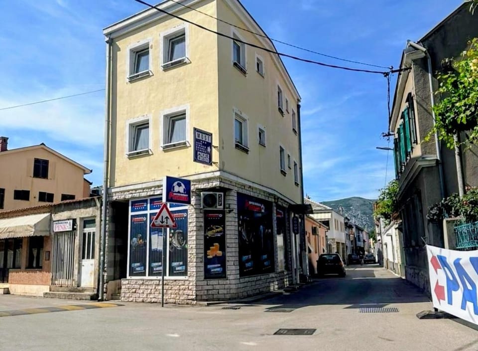 Pansion Most , Mostar Apartment in Mostar