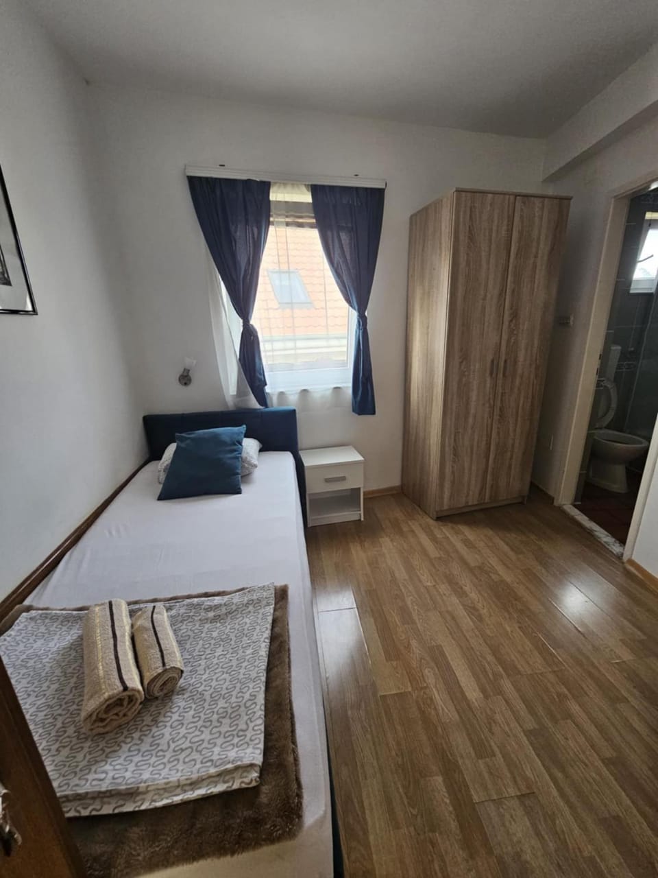 Pansion Most , Mostar Apartment in Mostar