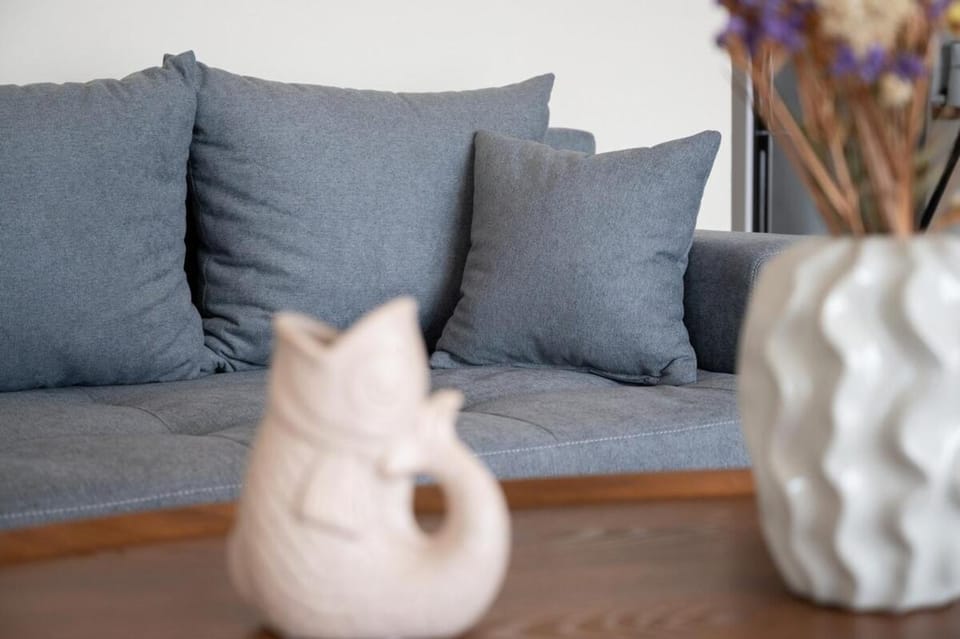 Finestrini Apartment in Peloponnese, Western Greece and the Ionian