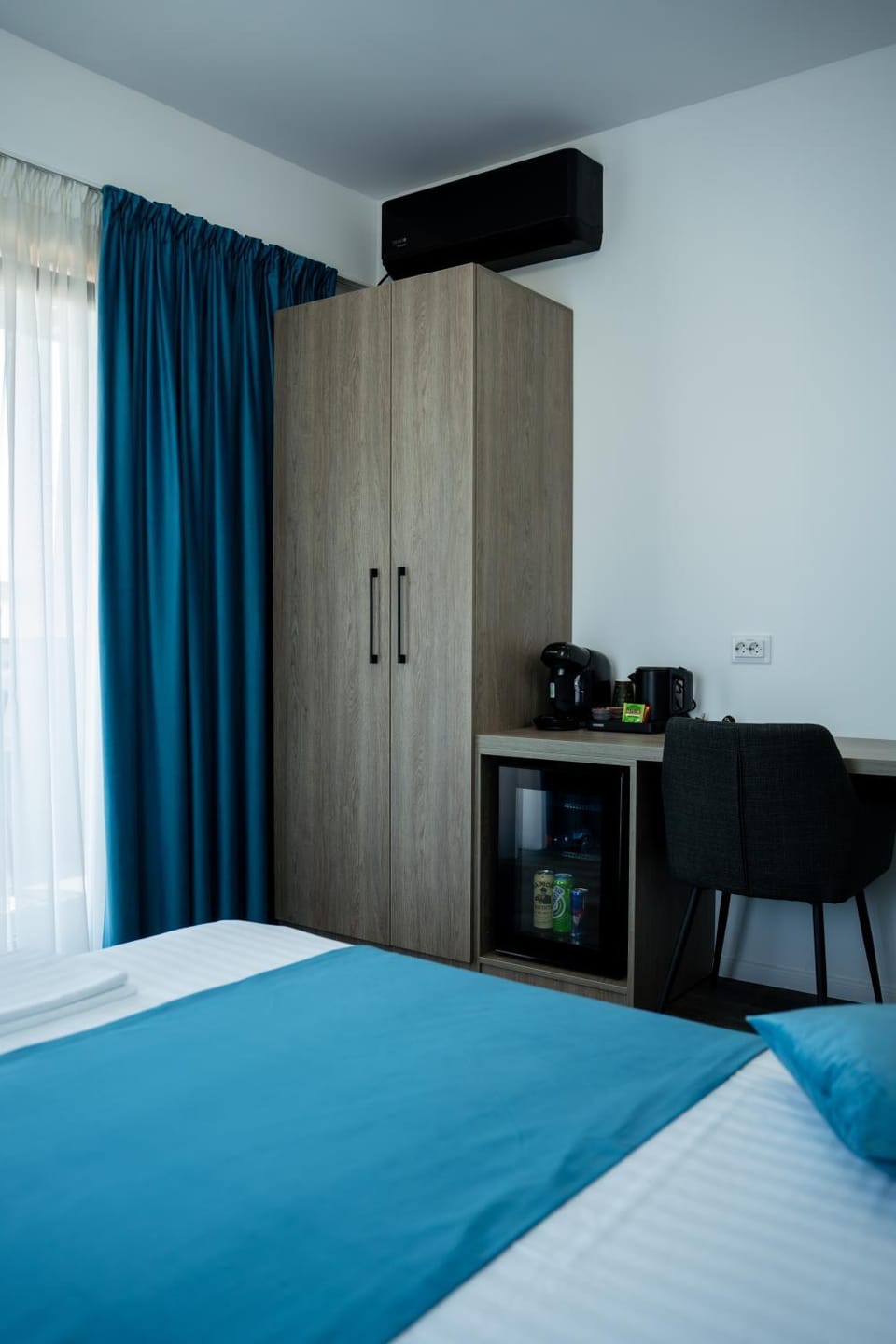 Wezen Hotel in Dobrich Province, Bulgaria