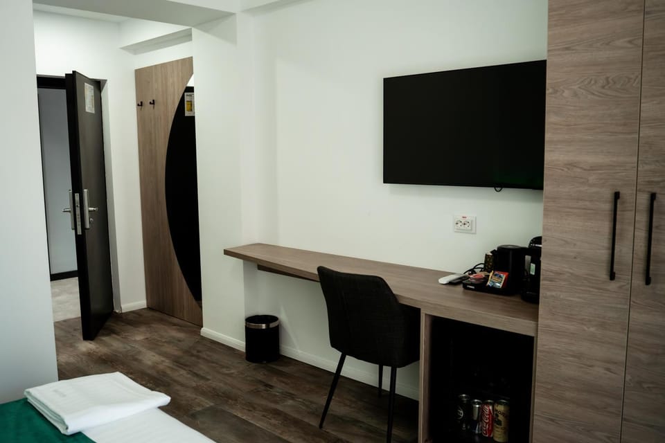 Wezen Hotel in Dobrich Province, Bulgaria