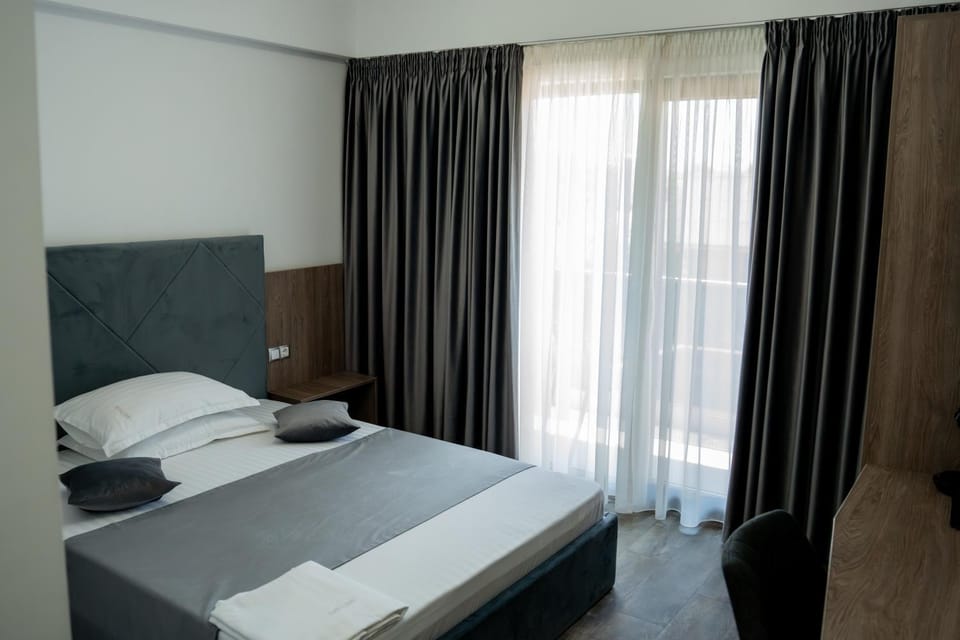 Wezen Hotel in Dobrich Province, Bulgaria