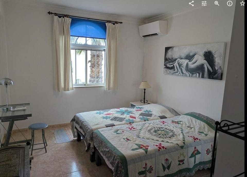 Tavira Garden Golf and Sunny Apartment in Tavira