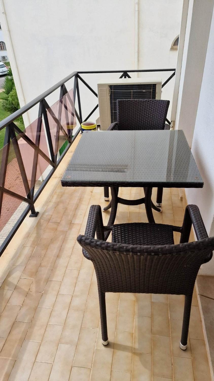 Tavira Garden Golf and Sunny Apartment in Tavira