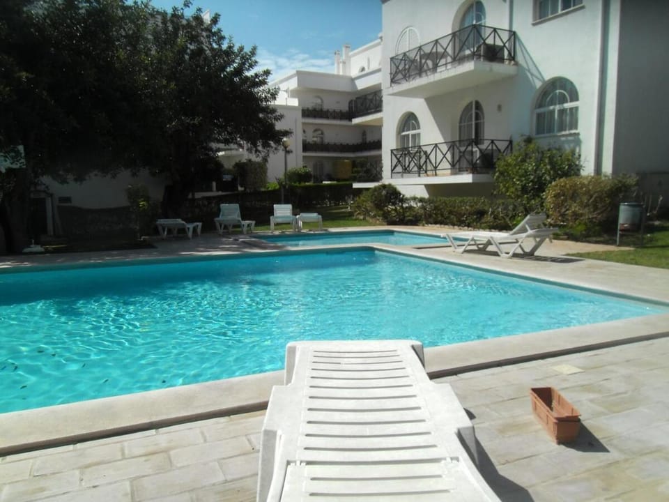 Tavira Garden Golf and Sunny Apartment in Tavira