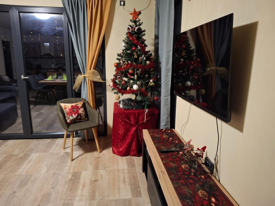 Къща за гости ,,Ваканция'' House in Dobrich Province, Bulgaria