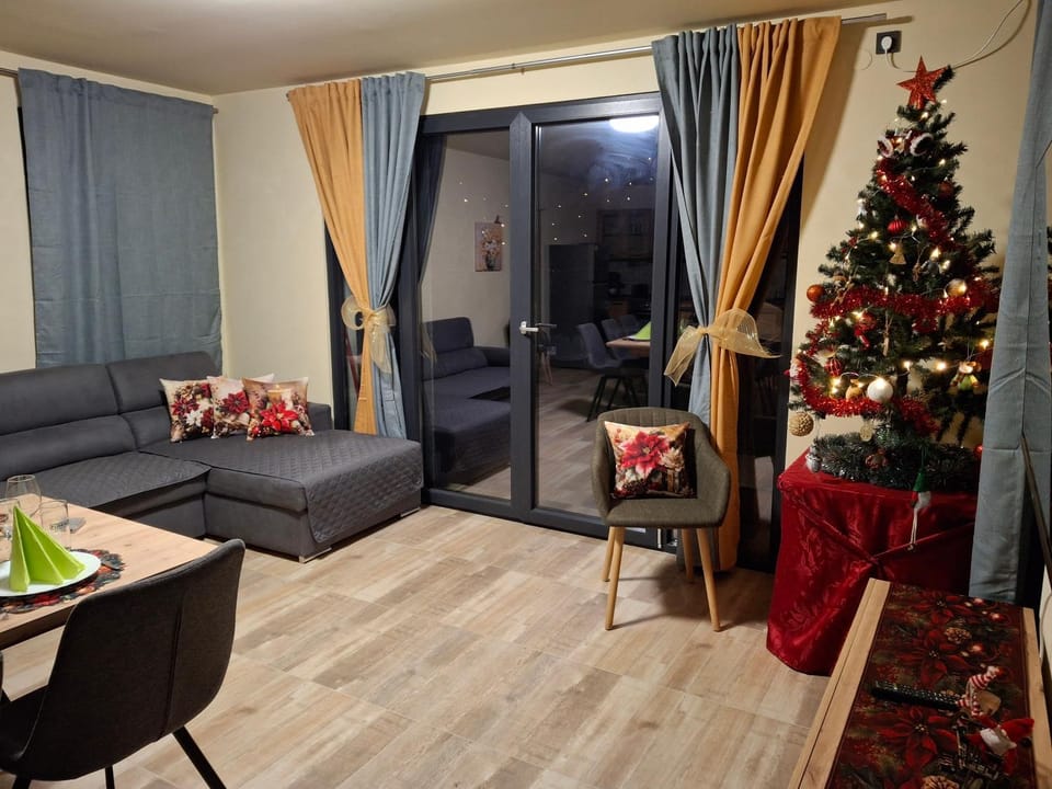 Къща за гости ,,Ваканция'' House in Dobrich Province, Bulgaria