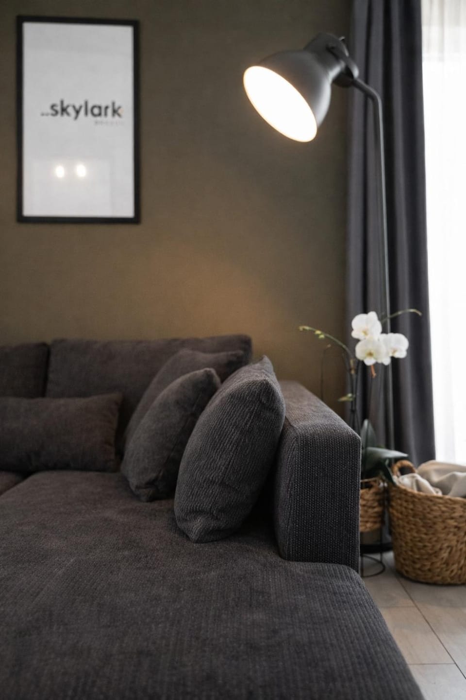 Skylark - Sydney Penthouse with Jacuzzi and Mountain View Apartment in Brasov