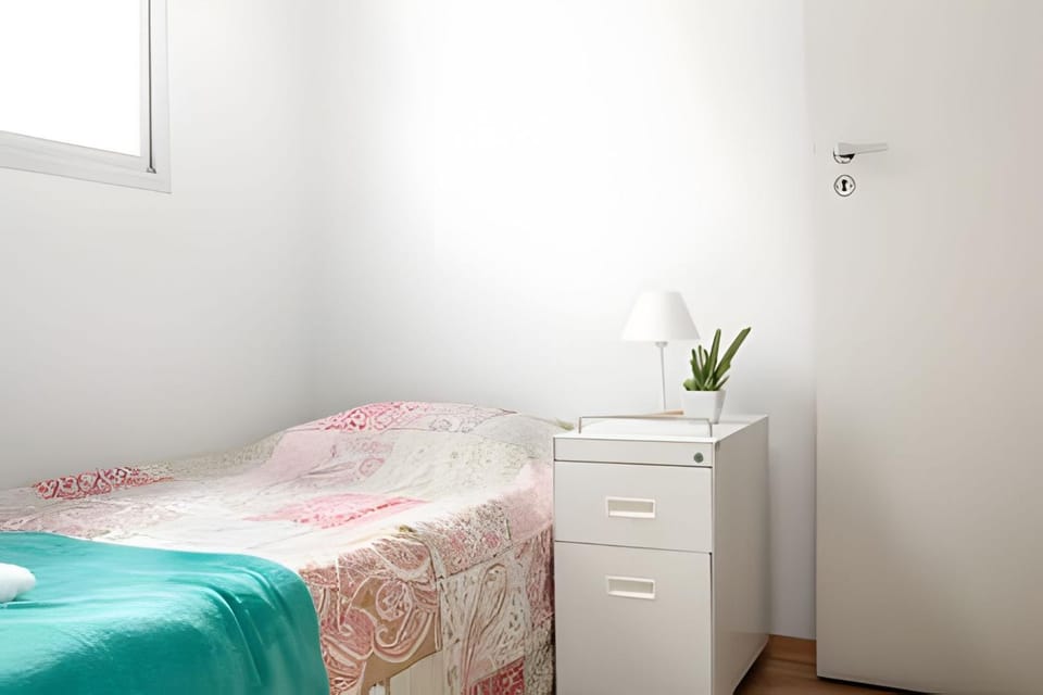 Residencial Liberdade Apartment in Sao Paulo City