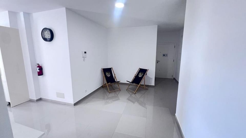 appartementlili Apartment in Cape Verde