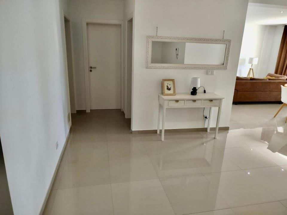 appartementlili Apartment in Cape Verde