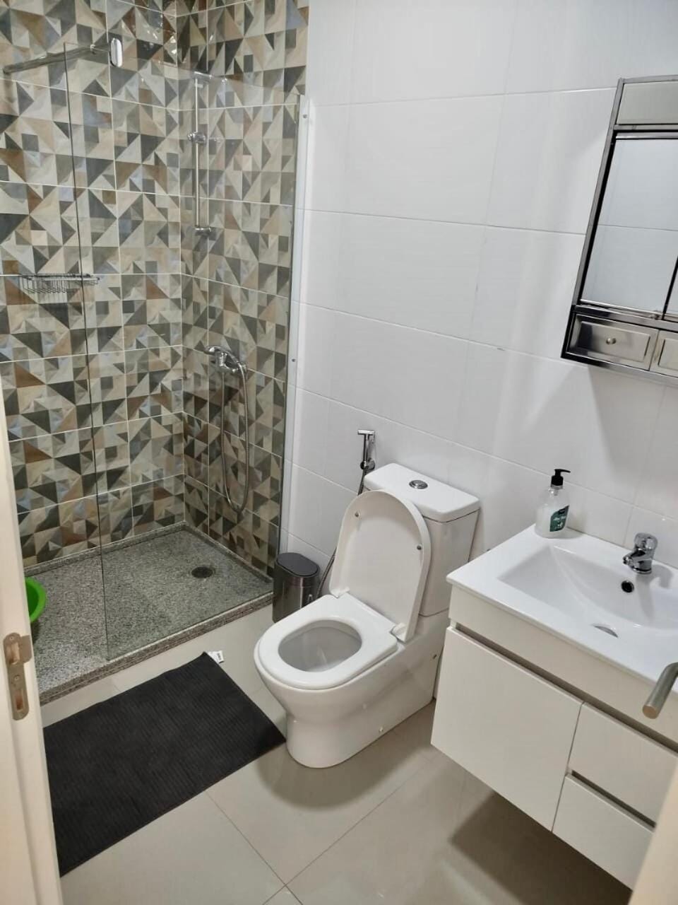 appartementlili Apartment in Cape Verde
