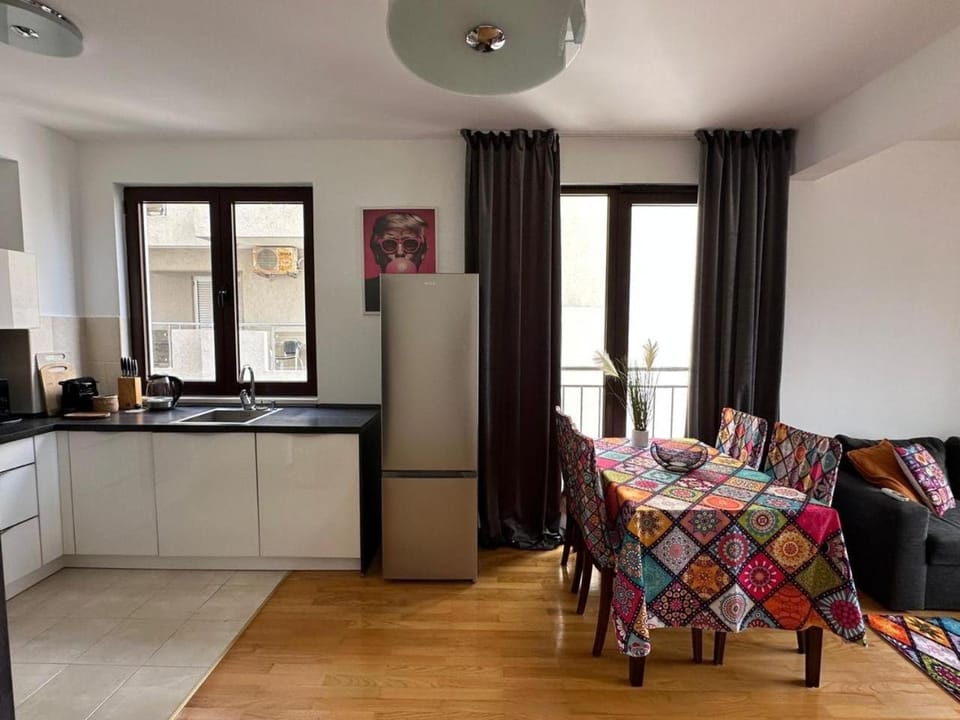 Celebrity Apartments Apartment in Budva