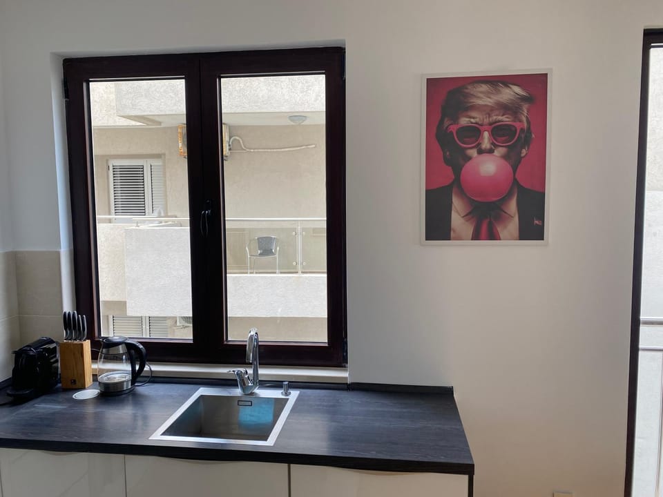 Celebrity Apartments Apartment in Budva