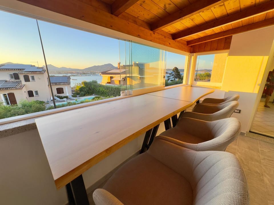 Balcony/Terrace, Balcony/Terrace