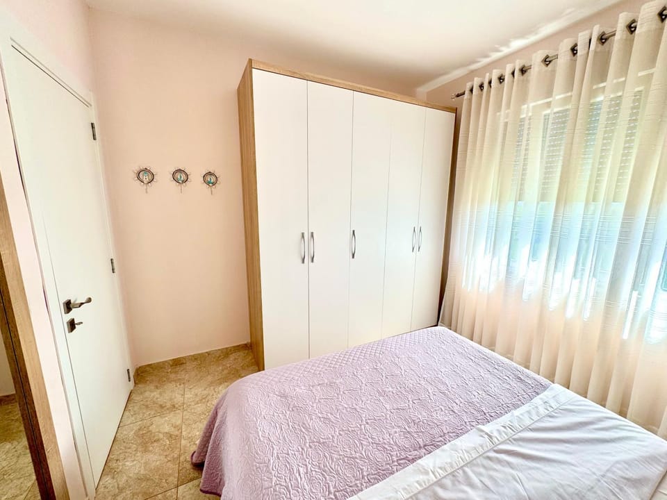 Abi Apartment Valamar Apartment in Tirana County, Albania