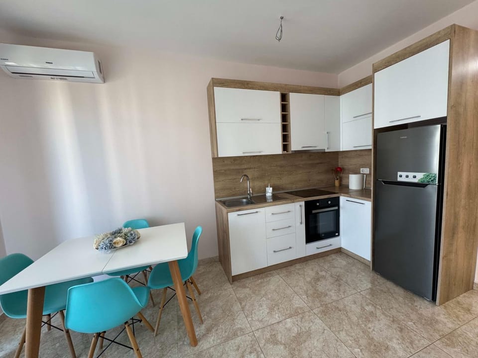Abi Apartment Valamar Apartment in Tirana County, Albania