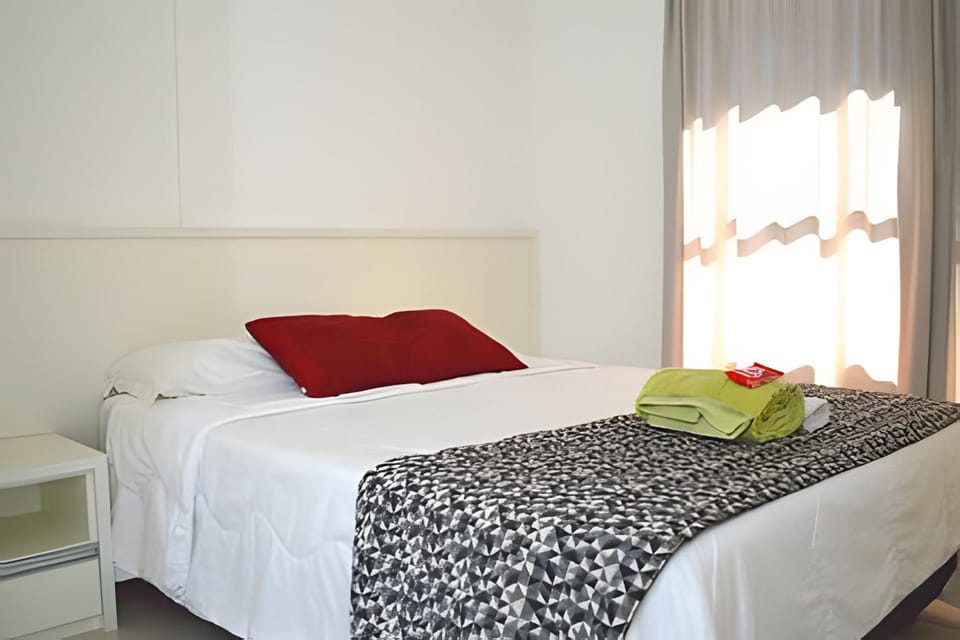 Studio LifeSpace - Em frente ao Shopping Estação Apartment in Curitiba