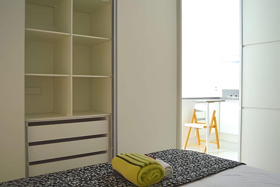Studio LifeSpace - Em frente ao Shopping Estação Apartment in Curitiba