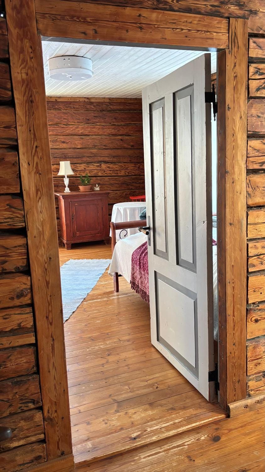 Farmhouseinn1923 Villa in Estonia
