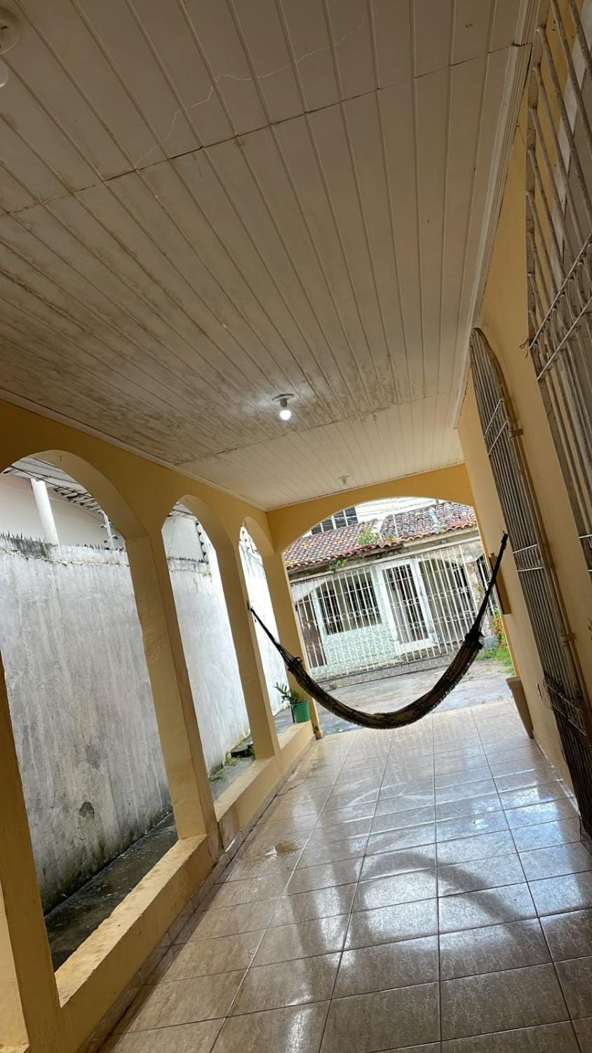 Pousada Pôr do sol Vacation rental in Belém
